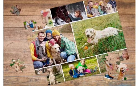 Promotional Puzzles: The Smartest Way to Say “Thanks” After a Project