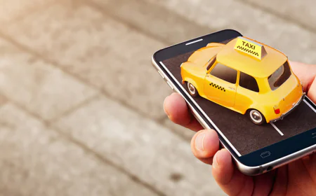 Top Taxi Dispatch Software Companies Offering Free Trial Periods