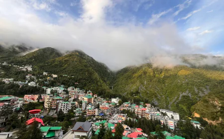 Family Adventure Trip Himachal – Fun, Nature, and Memories