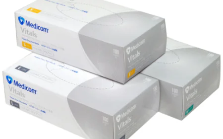 防疫用品：守護健康的日常必備品