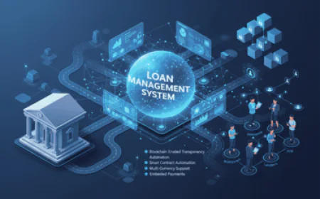 How P2P Lenders and Neobanks Are Driving the Next Wave of Growth with Flexible Loan Management Systems