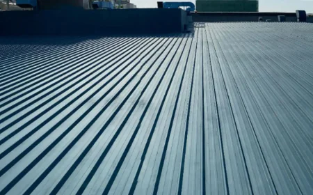 Effective Roof Leaking Repair & Water Seepage Solutions