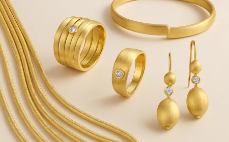 Top Marco Bicego Jewelry Gifts for Every Occasion