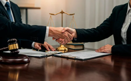 Understanding Property Laws in the UAE with a Trusted Property Lawyer in Dubai