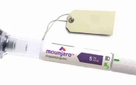 Mounjaro Injection in Dubai: A Clinically Guided Solution for Sustainable Weight Loss