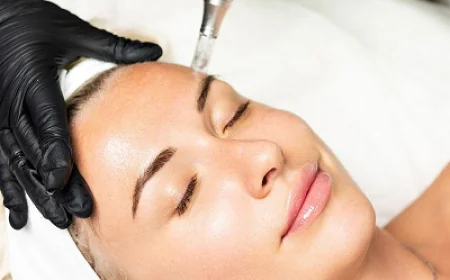 علاج أميسون مقابل الوخز بالإبر الدقيقة: الاختلافات الرئيسية