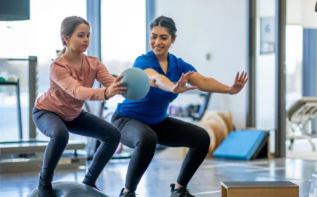 How Can Physiotherapy Help Manage Parkinson’s Disease in Kerala?