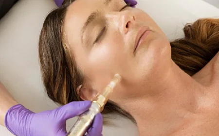 علاج أميسون لفرط التصبغ: حقائق أساسية