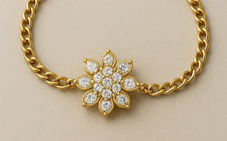 Top Madison L Jewelry Picks for Gifting and Special Occasions