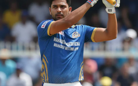 The Mahadev Betting App: Your Key to Online Betting Success