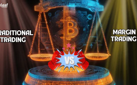 Why Do Professional Traders Prefer Margin Trading Exchanges Over Traditional Ones.