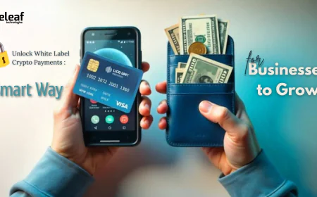 What’s Stopping Businesses from Accepting Crypto Payments and Can White Label Gateways Help?