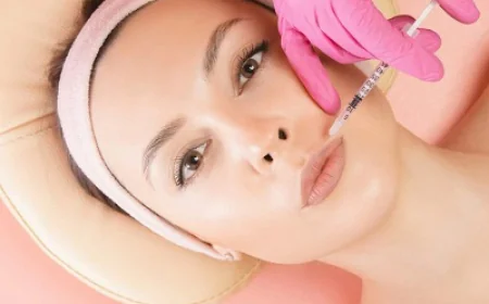 Radiesse Filler Injections for Volume Loss: Who Benefits Most?