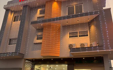 How Regular Screening Can Save Lives: Advice from the Best Doctors for Cervical Cancer in Raipur