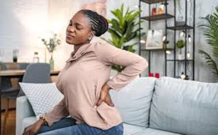 Can Constipation Cause Back Pain? Understanding the Link