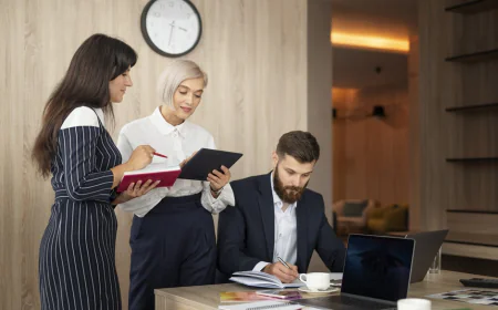 ADGM & DIFC Common Law SPVs: A Guide for Company Registration in Dubai