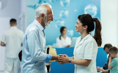 Trusted San Antonio Doctors Accepting New Patients: Your Path to Better Health