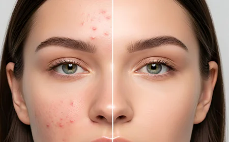 Glowing Skin Awaits: Chemical Peel Islamabad