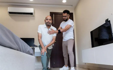 Redefining Comfort and Care: The Future of Residential Assisted Living with Antara Senior Care