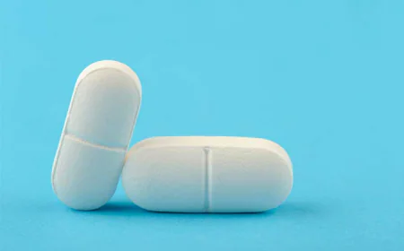 Hoe Alprazolam 1mg Werkt voor Angst- en Paniekstoornissen