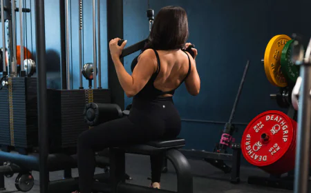 What Types of Exercises Can You Do in Small Group Workout Classes?