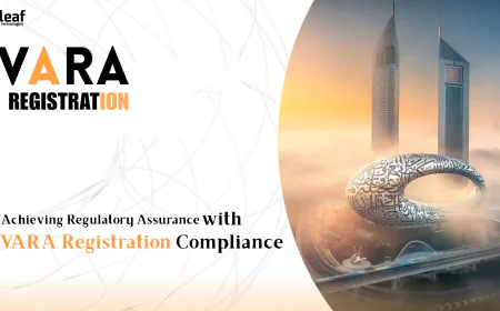 Achieving Regulatory Assurance with VARA Registration Compliance