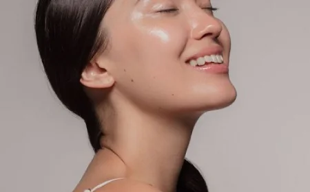 علاج أميسون لعلامات حب الشباب: هل هو فعال؟