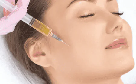 How Radiesse Filler Injections Can Boost Your Confidence