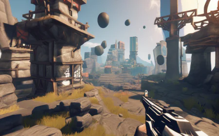 Unity Game Development Company: Building the Future of Hyper-Realistic 3D Gaming