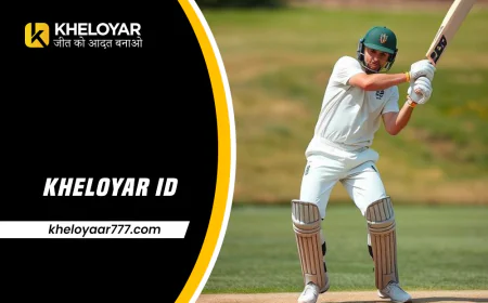 Kheloyar ID – Premium Features & Trusted ID Providers