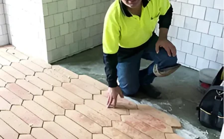 Tiling Services Melbourne | Expert Tiling Contractors & Tile Installation