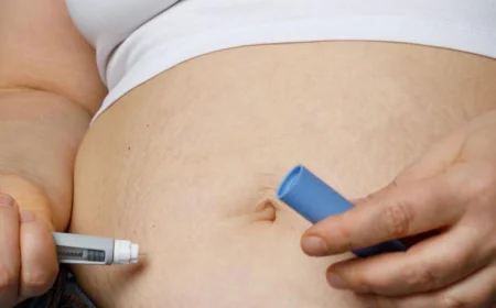 Mounjaro Injection in Islamabad – A Safe Way to Achieve Weight Loss Goals