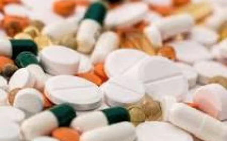 Wat je moet weten over Modafinil (Provigil) 200 mg