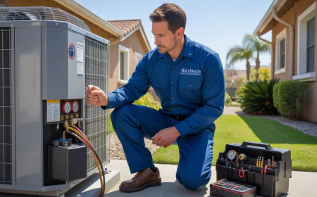 How Proper AC Maintenance Can Lower Your Electricity Bills