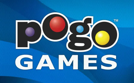 Club Pogo Games Login Account – Your Ultimate Guide
