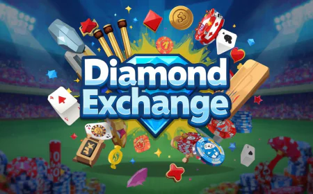 Diamond Exchange Betting: Legal Status and What You Should Know