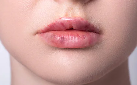 Redefine Your Smile with Premium Lip Fillers in Islamabad