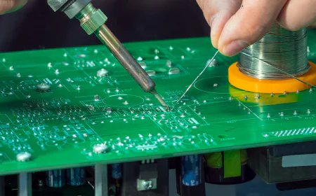 Testing Beyond the Basics: How U.S. PCB Manufacturers Guarantee Performance