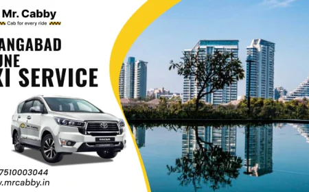 Relax and Ride with Professional Drivers on Your Aurangabad to Pune Journey