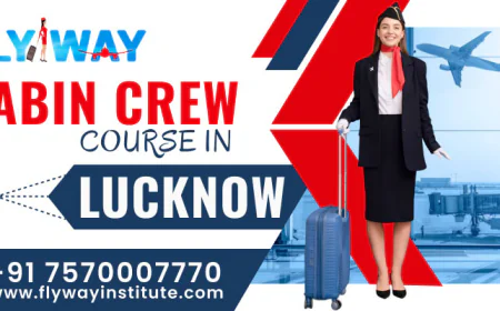 Eligibility, Admission & Documents Required — Air Hostess Training in Lucknow