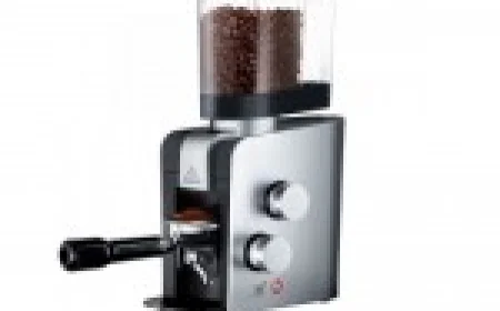 The Best Coffee Grinders You Can Buy Without Spending A Fortune