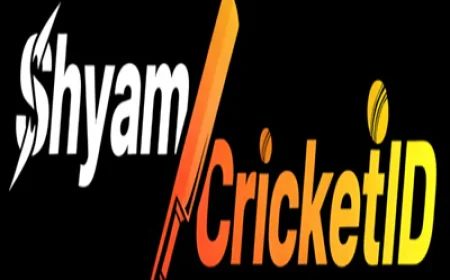 Online Cricket ID – Your Gateway to Exciting Online Cricket Action