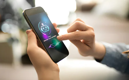 How AI Voice and Chatbots Are Changing Brand Communication ?