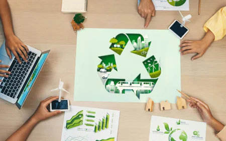 How To Ensure Ecofriendly Printing?