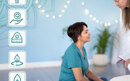 How to Become a Certified Access Bars Practitioner