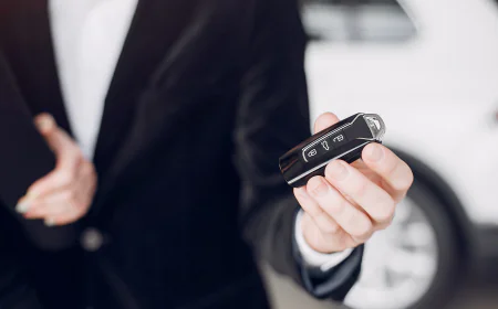 When a Ford Key Breaks: Complete Guide to Repair, Replacement, and Prevention