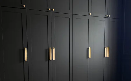 Top Features to Look for in a Trusted Steel Cupboard Manufacturer