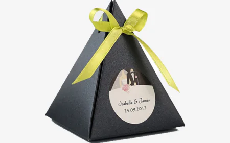 Custom Pyramid Boxes Wholesale – Unique Packaging That Elevates Your Brand | Bexo Packaging