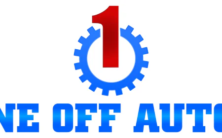 What Makes One Off Autos the Perfect Destination for Every Car Enthusiast?