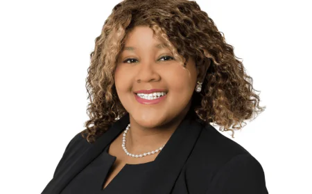 Lena Adams joins Johnson Brunetti